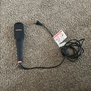 Amika Black Hair Styling Tool